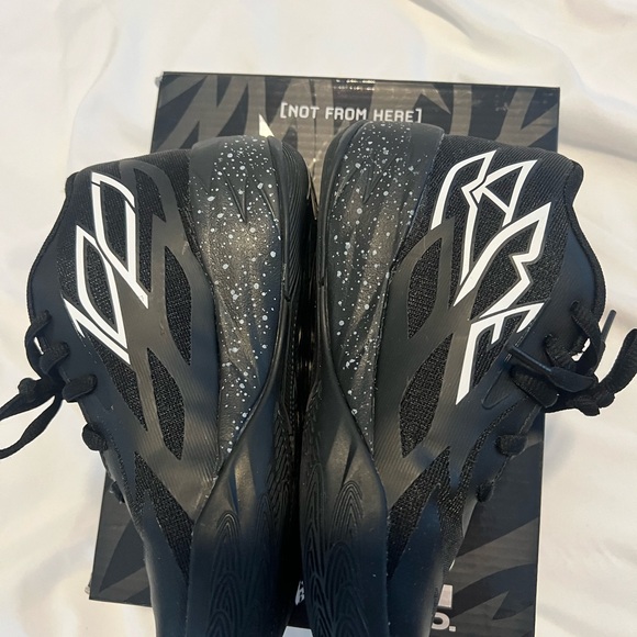 Puma Basketball Melo Sneakers - Picture 2 of 10